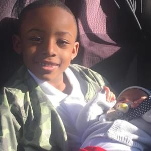 Meet your Posher, Cassidy